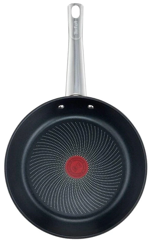 Tefal Keptuvė nelipnia danga COOK EAT B9220604, 28 cm, nerūdijantis plienas