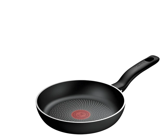Keptuvė Tefal START EASY, 20 cm, aliuminis