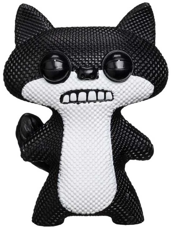 Pmi Kids World FUGGLER S1 KOLEKCINIŲ FIGŪRĖLIŲ 12 PAKUOTĖ PRABANGIOJE DĖŽUTĖJE D
