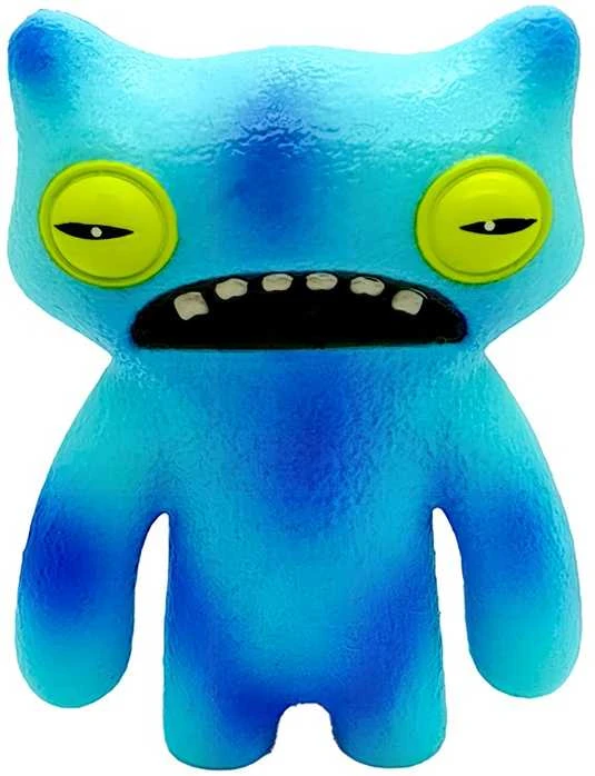 Pmi Kids World FUGGLER S1 KOLEKCINIŲ FIGŪRĖLIŲ 12 PAKUOTĖ PRABANGIOJE DĖŽUTĖJE C