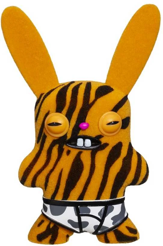 Pmi Kids World FUGGLER S1 KOLEKCINIŲ FIGŪRĖLIŲ 12 PAKUOTĖ PRABANGIOJE DĖŽUTĖJE D