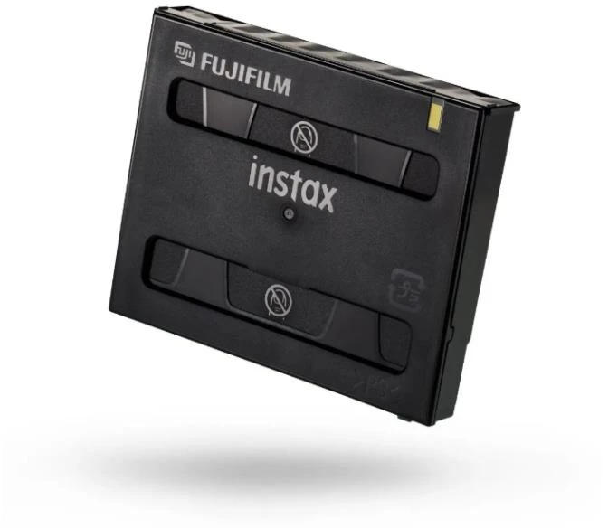 FujiFilm Instax Wide Glossy (10plx2) momentinės fotoplokštelės
