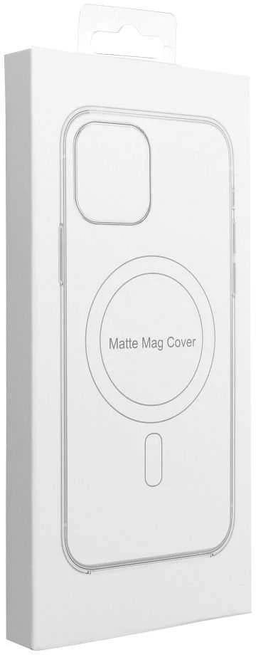 „Oem“ dėklas, skirtas „iPhone 11 PRO MAX“ telefonui, visiškai matinis „Mag“ dėklas, suderinamas su „MagSafe“ juodas