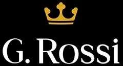 G. ROSSI WATCH - 12191A2-3B4 (zg833b) + BOX
