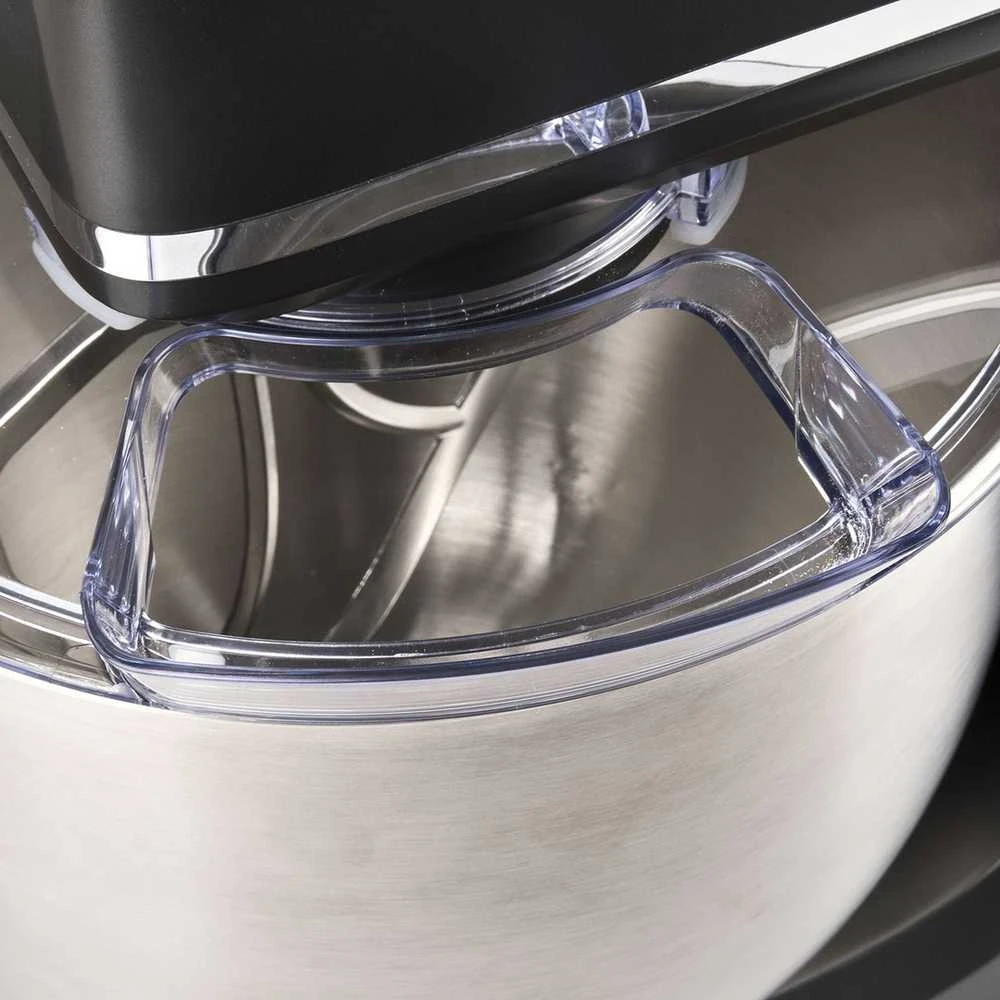 G3Ferrari G3 Ferrari Pastaio 10&Lode food processor 2200 W 10 L Pilkas, Nerūdijantis plienas