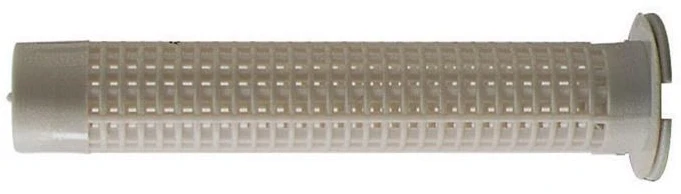 G_B_Fissaggi Nailoninis cheminės masės kaištis, 12 x 50 mm, 10 vnt.