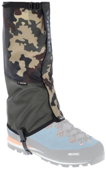 GAITERS GAITERS VIKING CANYON 2 KHAKI, OLIVE L