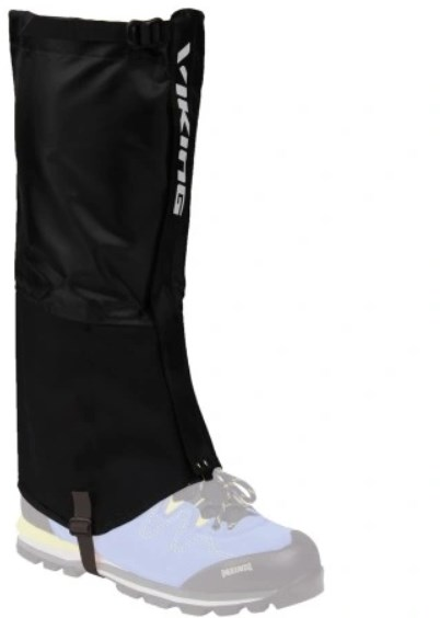 GAITERS GAITERS VIKING KANION Juodas S