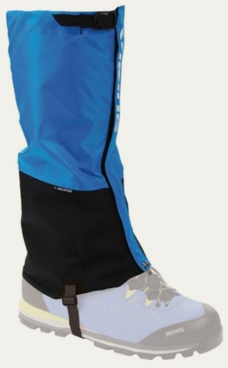 GAITERS GAITERS VIKING NANGA Juodas XL