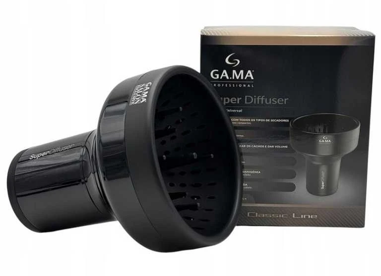 Plaukų džiovintuvas GA.MA Universal Super Diffuser Diffuser nozzle