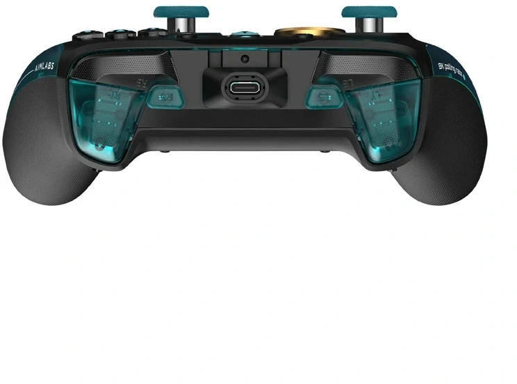 „GameSir G7 Pro 8K Aimlabs Edition“ kompiuterio valdiklis
