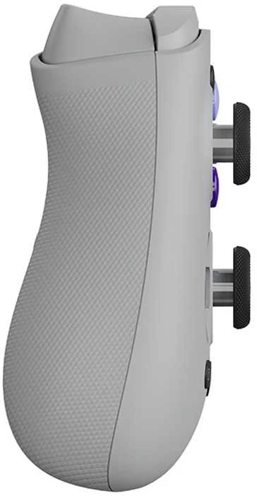 „GameSir G8 Galileo“ USB-C mobiliojo telefono valdiklis su telefono laikikliu (pilkas) (N)