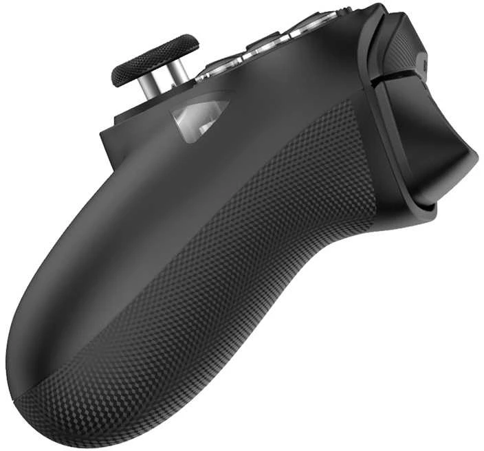 „GameSir T3 Bundle“ belaidis valdiklis „Tarantula Pro“ su įkrovimo stotele (juodas)