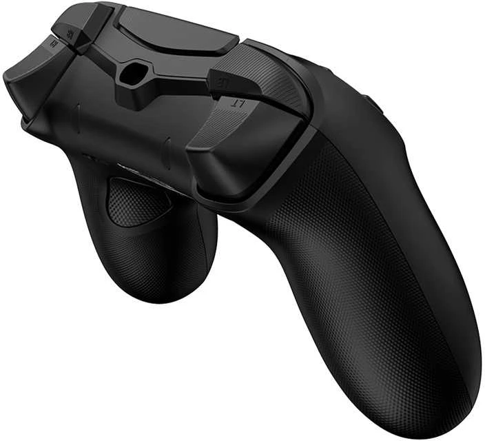 „GameSir T3 Bundle“ belaidis valdiklis „Tarantula Pro“ su įkrovimo stotele (juodas)
