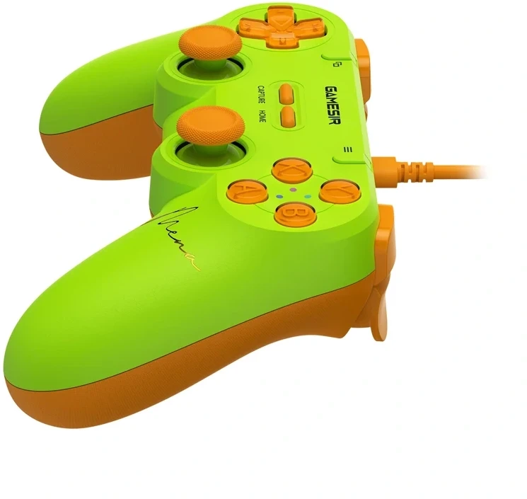 „GameSir T3 Lite“ valdiklis