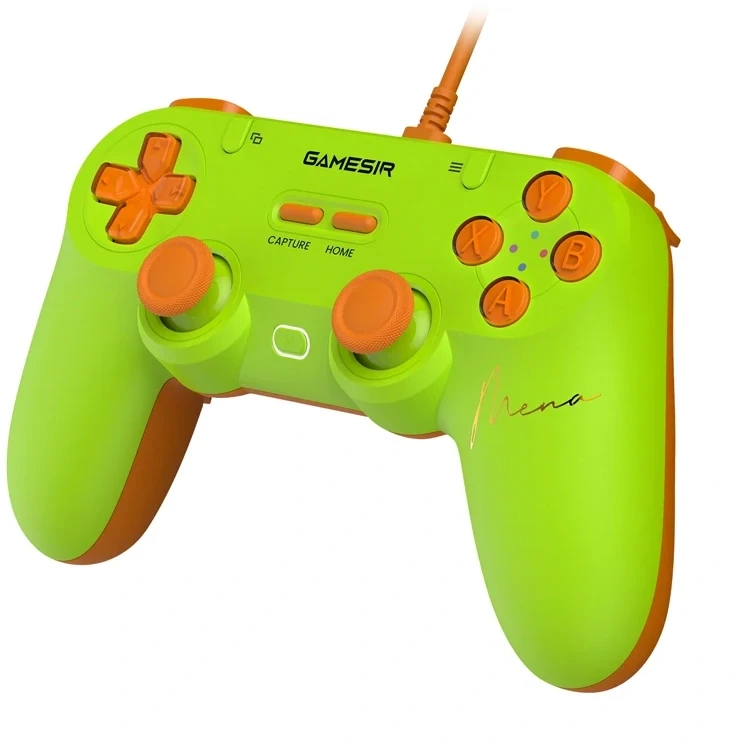 „GameSir T3 Lite“ valdiklis