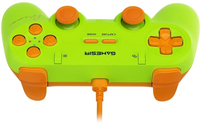 „GameSir T3 Lite“ valdiklis