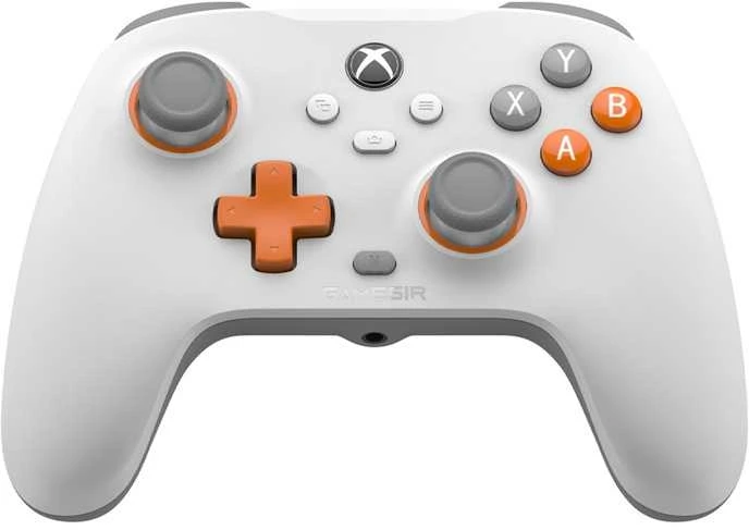 „GameSir T7“ laidinis valdiklis (balta)