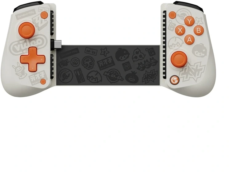 GameSir X5s Mobile Controller (Baltas)