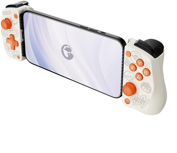 GameSir X5s Mobile Controller (Baltas)