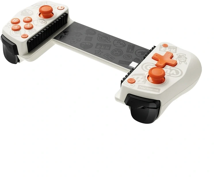 GameSir X5s Mobile Controller (Baltas)
