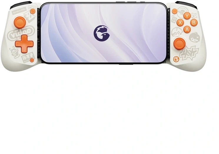 GameSir X5s Mobile Controller (Baltas)