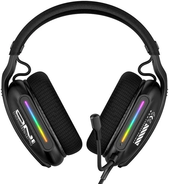 Gaming Žaidimų ausinės ONIKUMA X12