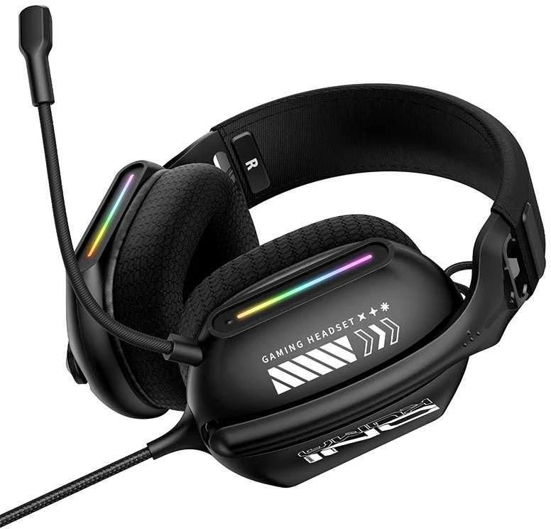 Gaming Žaidimų ausinės ONIKUMA X12