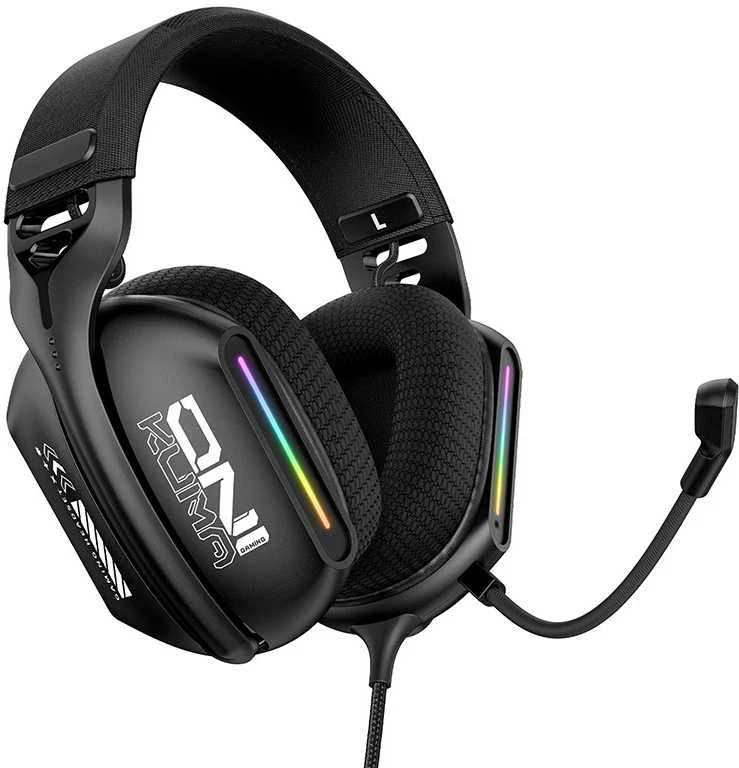 Gaming Žaidimų ausinės ONIKUMA X12