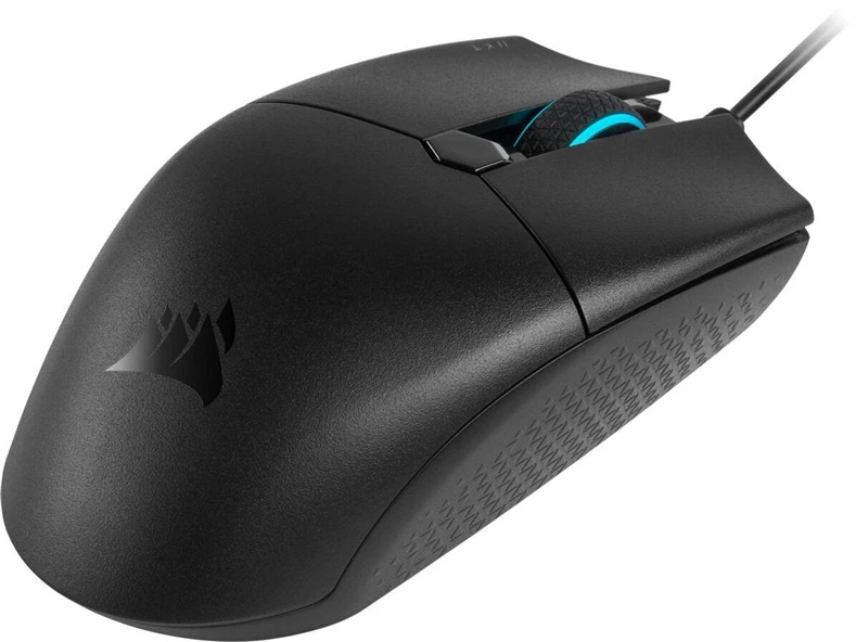 Itin lengva Žaidimų pelė Corsair Katar Pro Ultra-Light Gaming Mouse