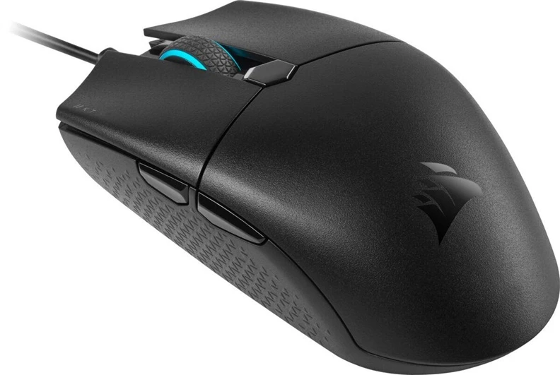 Itin lengva Žaidimų pelė Corsair Katar Pro Ultra-Light Gaming Mouse