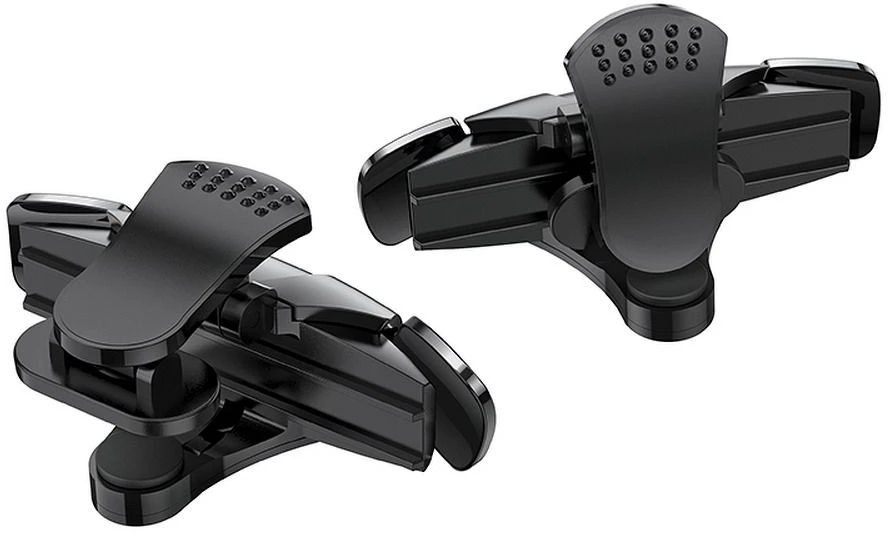 Gaming triggers for smarphone Hoco GM5 2 pcs juodas