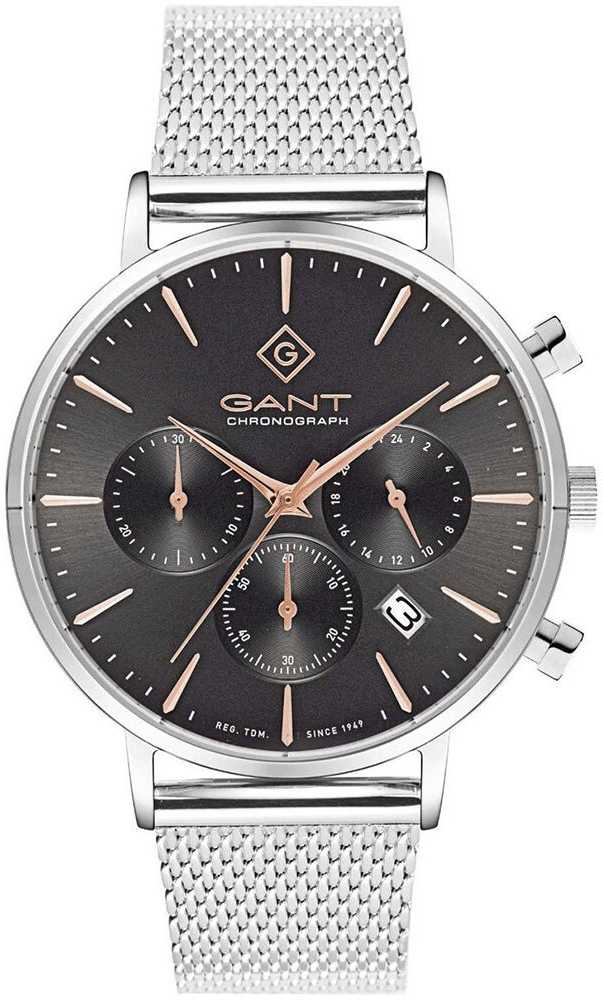 Laikrodis vyrams GANT Park Avenue Chrono G123004 + dėžutė