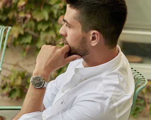Laikrodis vyrams GANT Park Avenue Chrono G123004 + dėžutė