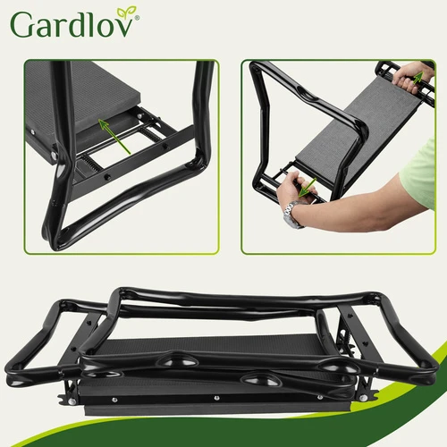 Gardlov 23731 Garden Kneeler