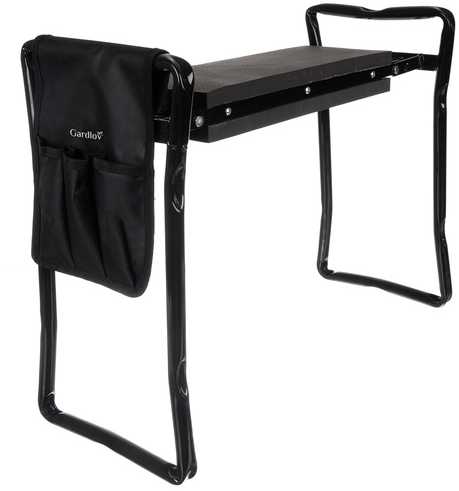 Gardlov 23731 Garden Kneeler