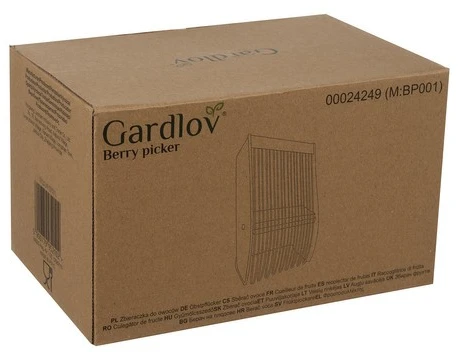 Gardlov Uogų rinktuvas skynimui 24249