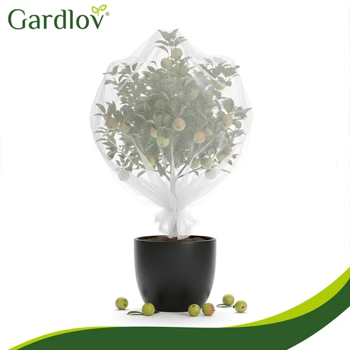 Gardlov 3x6m apsauginis gėlynų tinklas
