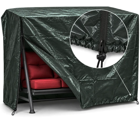 Gardlov Garden swing cover 215x153x145cm PE