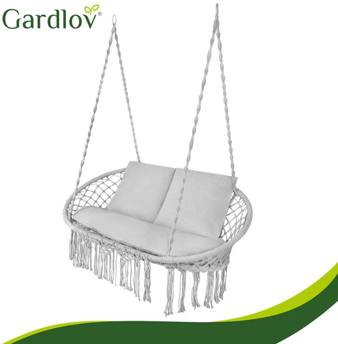 Gardlov double pilka stork's nest swing