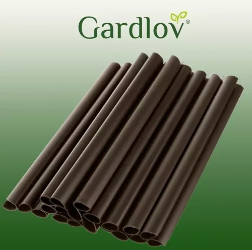 Gardlov Tvoros juostos segtukai - ruda 23713