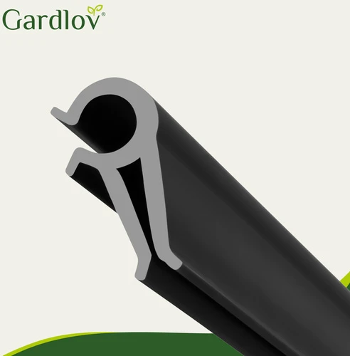 Gardlov Tvoros juostos segtukai - antracitas 23911