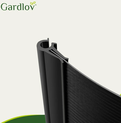 Gardlov Tvoros juostos segtukai - antracitas 23911