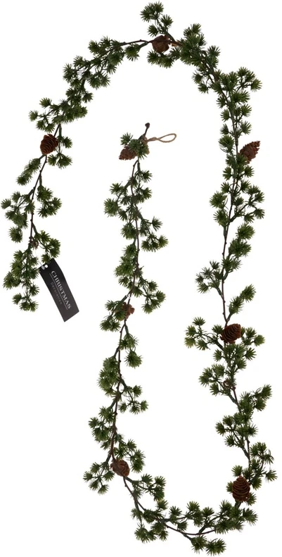 Nežinomas Garland. 180 cm
