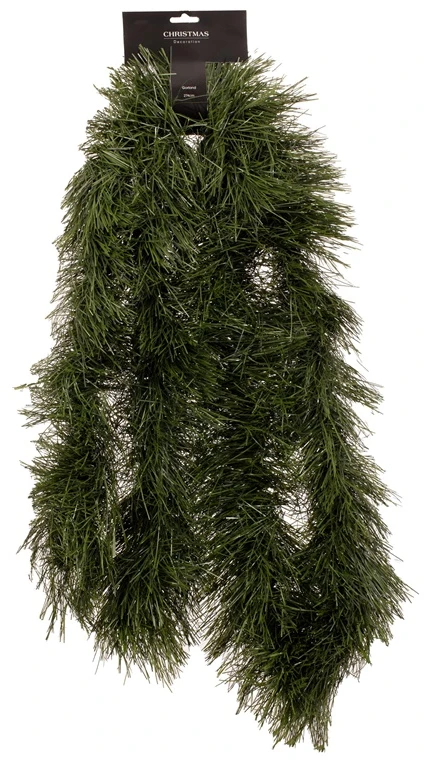 Home Styling Collection Nežinomas Girlianda CAA330500, 274 cm