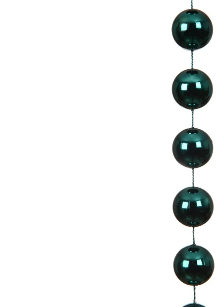 Garland Decoris XXL Emerald. 270 cm