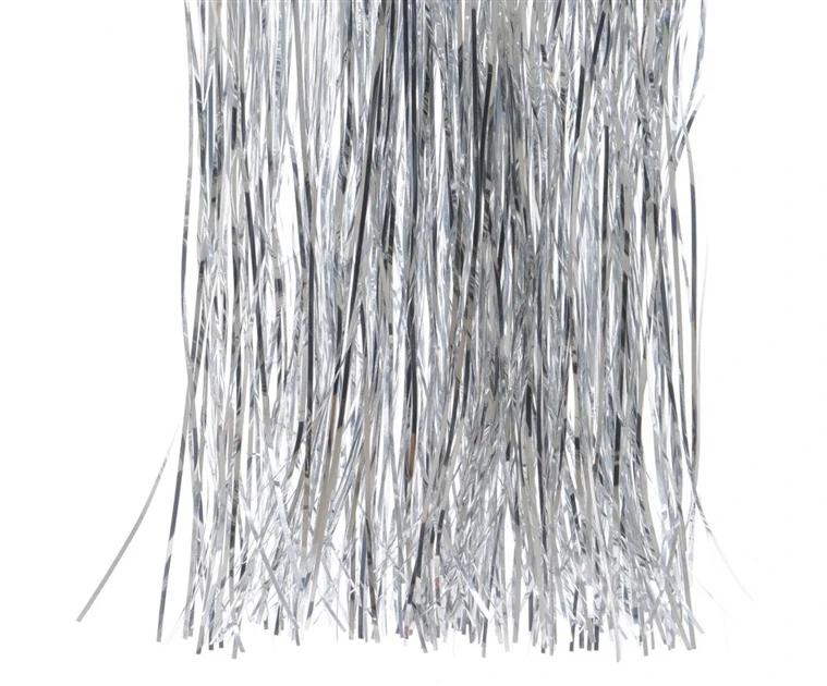 None Garland Snow 431531. 40x50 cm