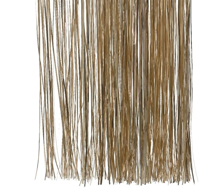 None Garland Snow 431573. 40x50 cm