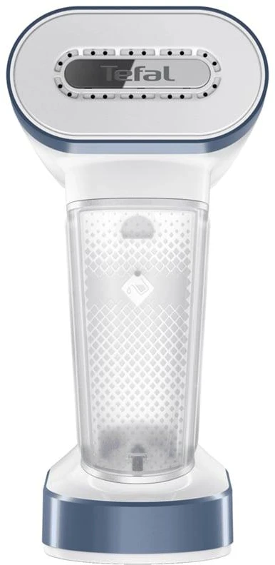 TEFAL garintuvas | DT8722E0 Pure Force 2in1 | Rankinis | 1800 W | 0,18 l | 35 g/min