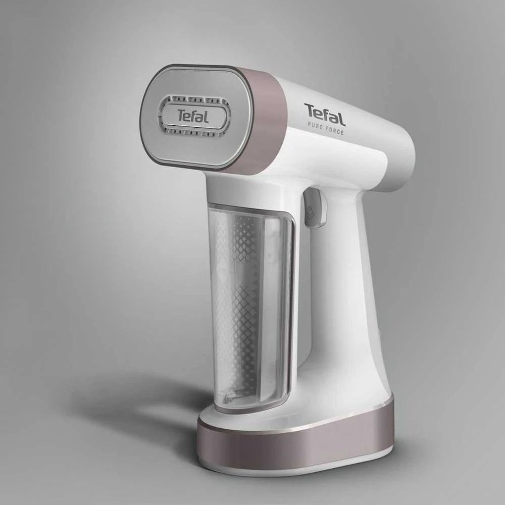 Tefal Pure Force 3w1 DT8765E0 juoda